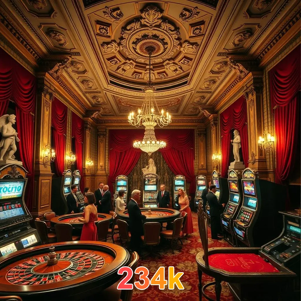 234k bonus