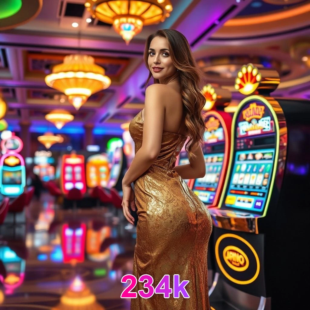 Principais provedores de slots da 234k - NetEnt, Pragmatic Play, Play'n GO