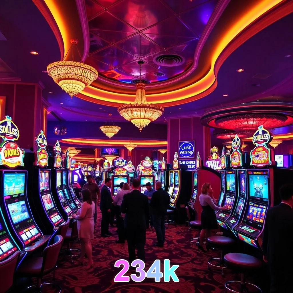 6 vantagens exclusivas do programa VIP da 234k